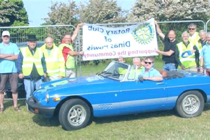 escort Dinas Powys