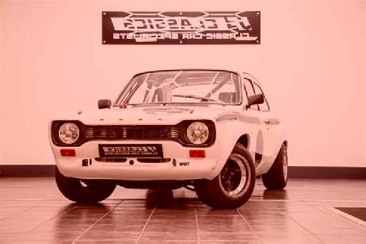 escort Ditton Hill
