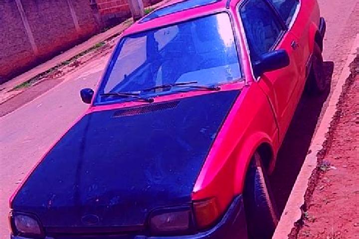 escort Divisa Nova