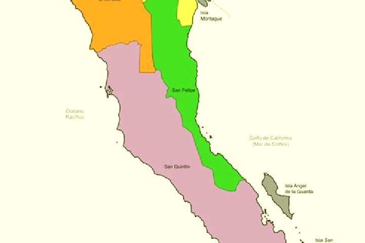 escort Division del Norte (Santa Rosa)