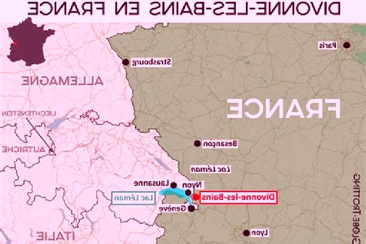 escort Divonne-les-Bains