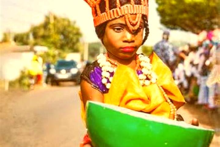 escort Djougou