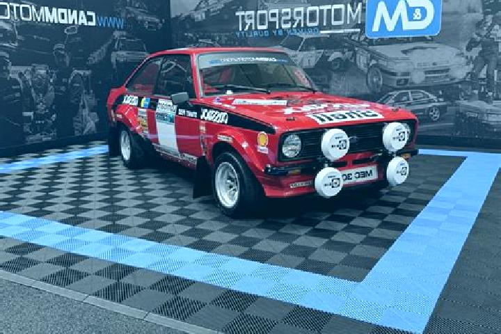 escort Djurmo