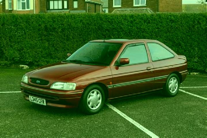 escort Dlemer