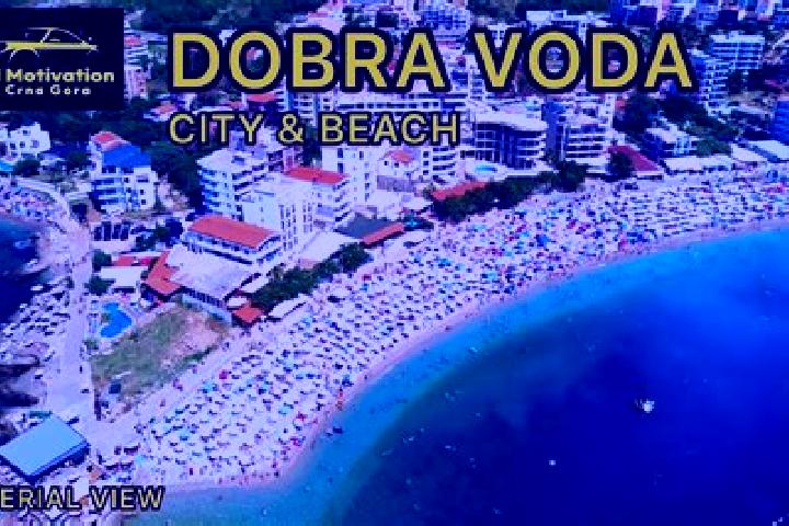 escort Dobra Voda u Horic