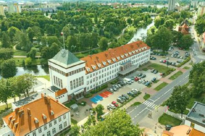 escort Dobre Miasto