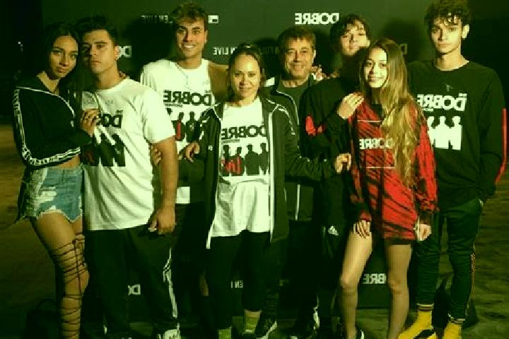 escort Dobre