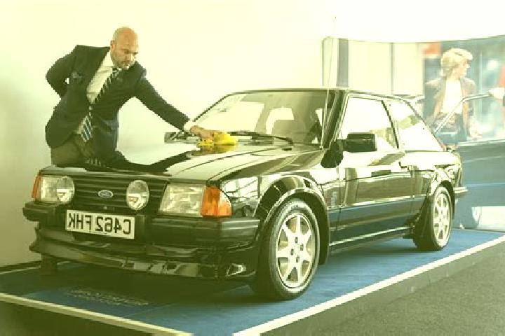 escort Dobronin