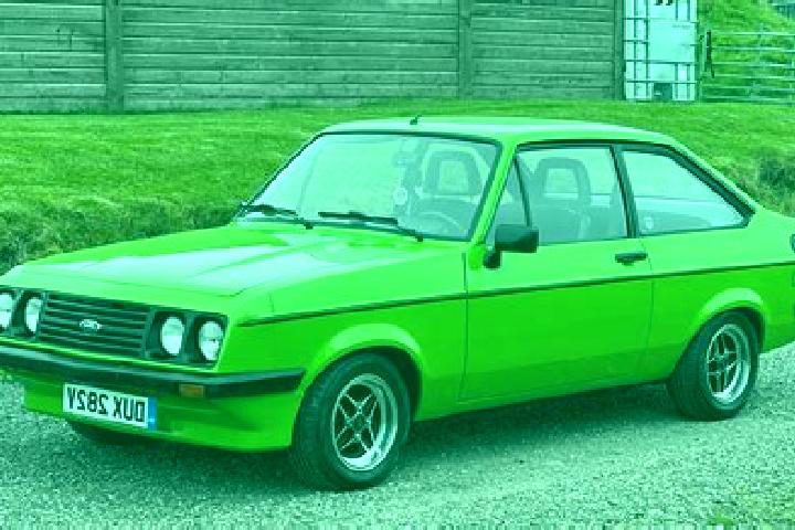 escort Dochia
