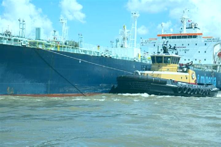 escort Docking