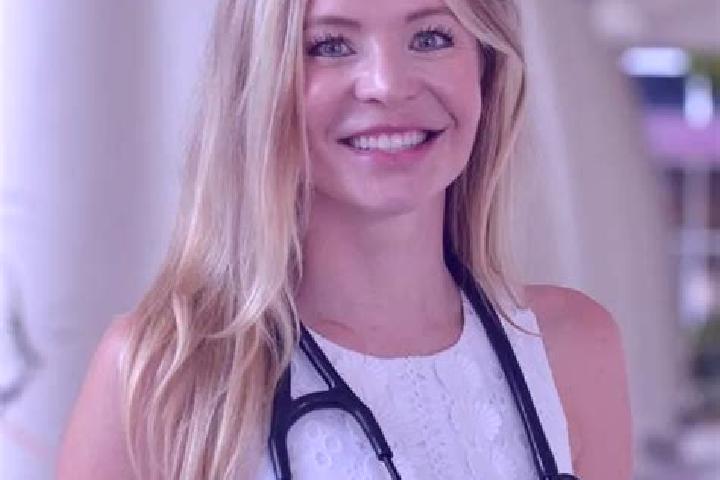 escort Doctor Phillips
