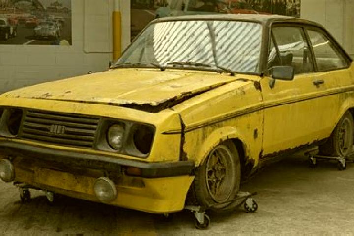 escort Dodola
