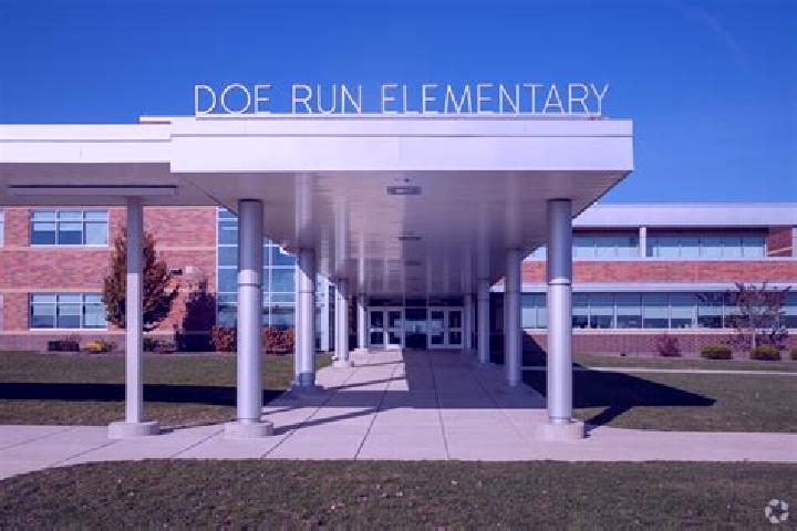 escort Doe Run