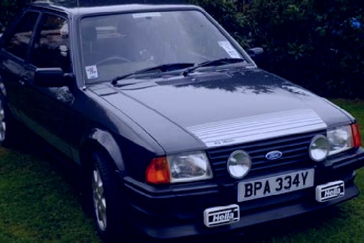escort Doenrade