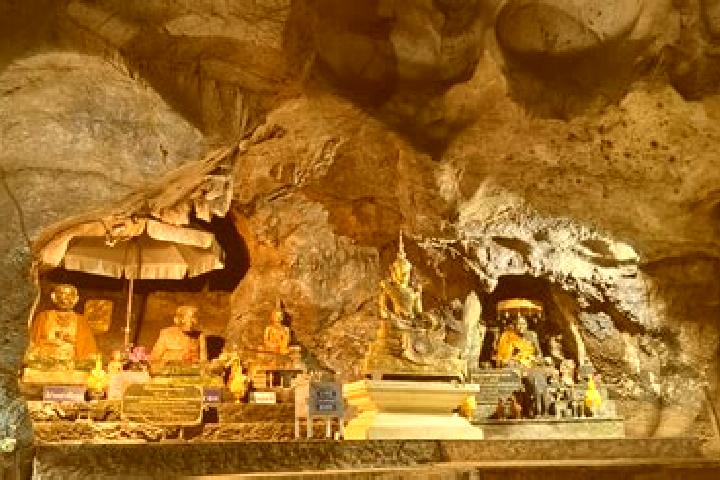 escort Doi Luang