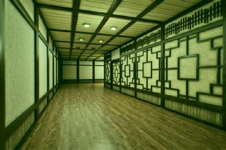 escort Dojo