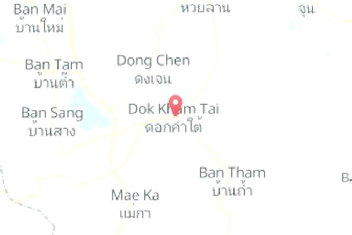escort Dok Kham Tai