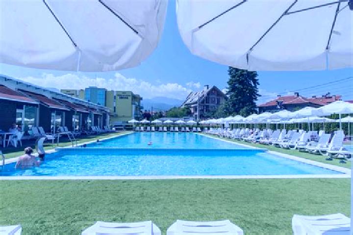 escort Dolna Banya