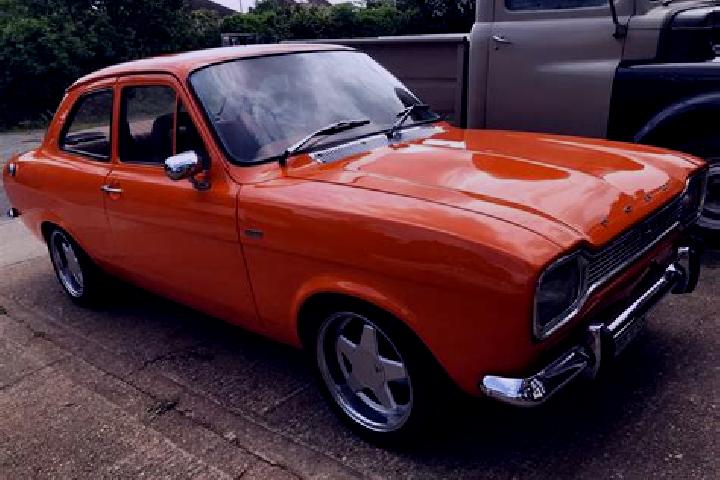 escort Dolod