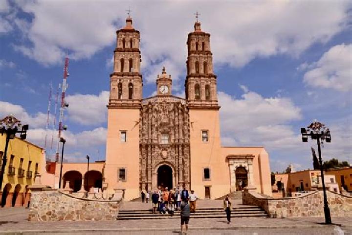 escort Dolores Hidalgo