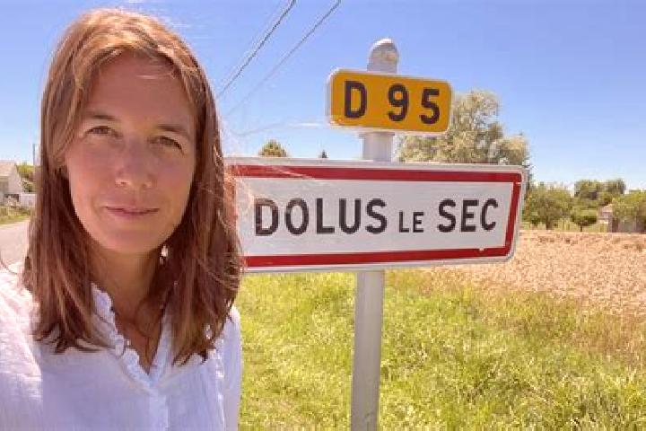 escort Dolus-le-Sec