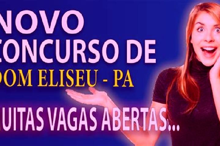 escort Dom Eliseu