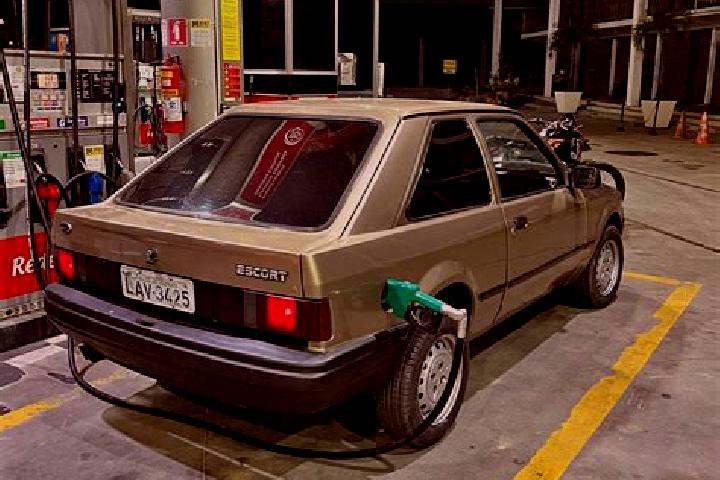 escort Dom Pedro