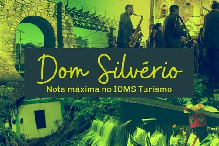 escort Dom Silverio