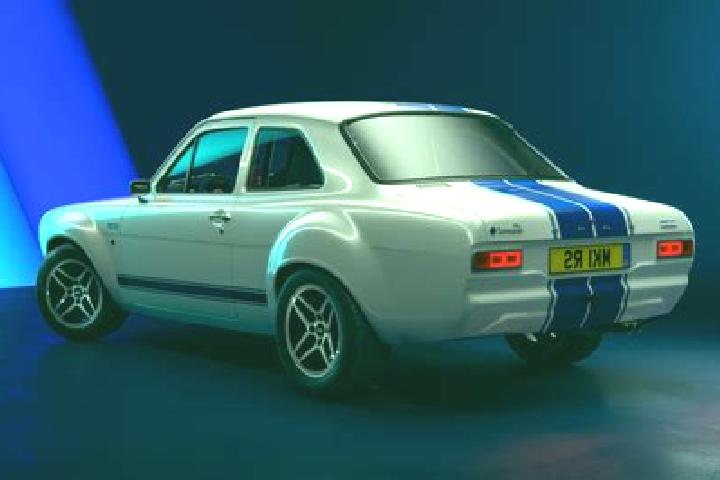 escort Domaradz