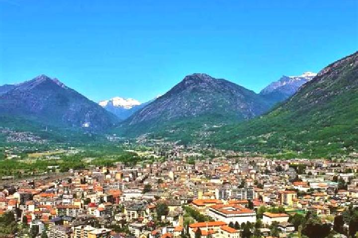 escort Domodossola
