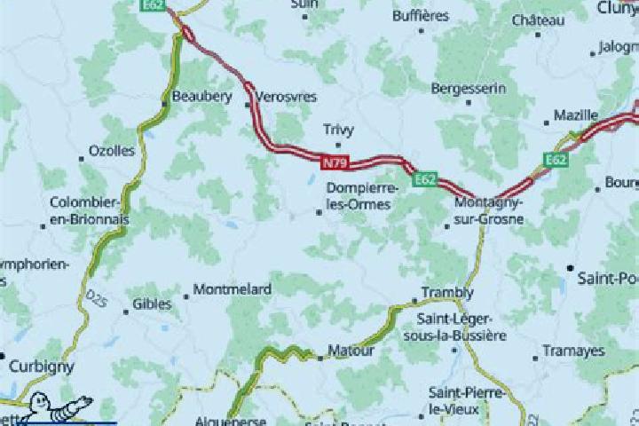escort Dompierre-les-Ormes