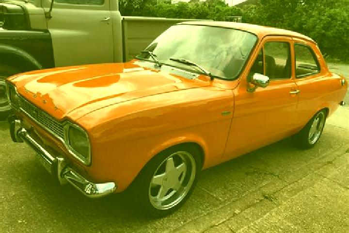 escort Domselaar