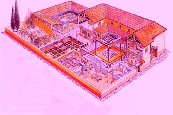 escort Domus de Maria