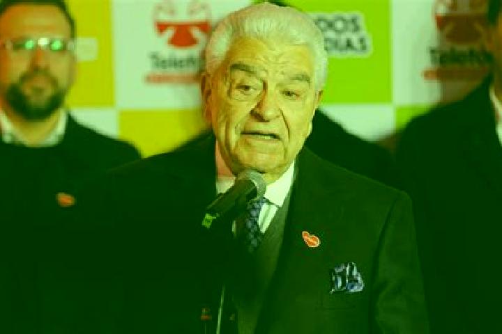 escort Don Francisco