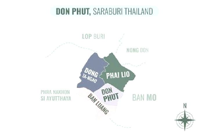escort Don Phut
