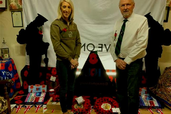 escort Donaghcloney