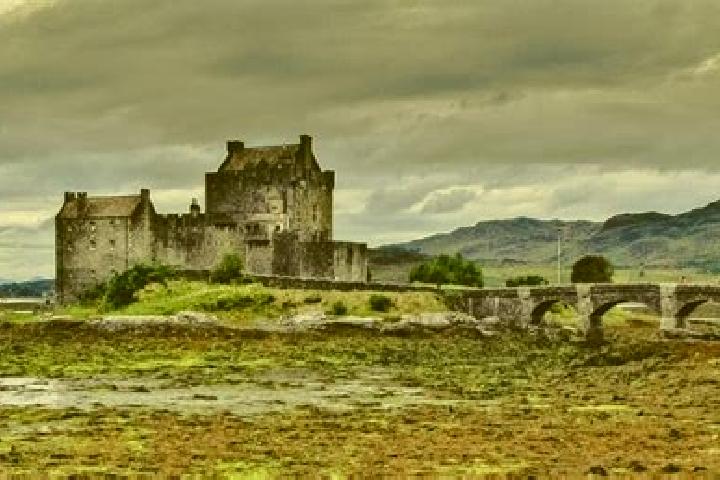 escort Donan