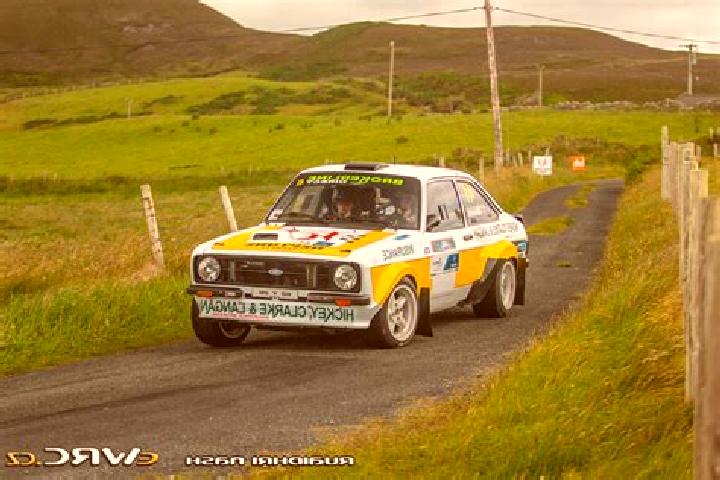 escort Donegal