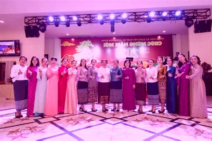 escort Dong Luang