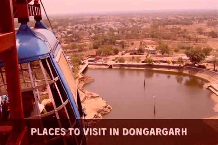escort Dongargarh