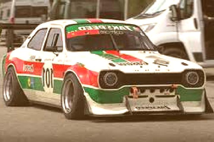 escort Dongkeng