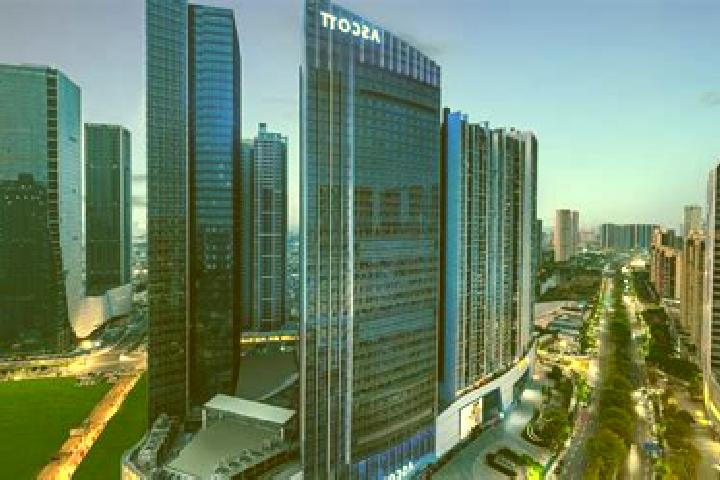 escort Dongping