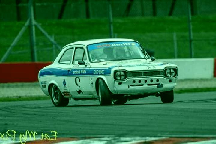 escort Donington