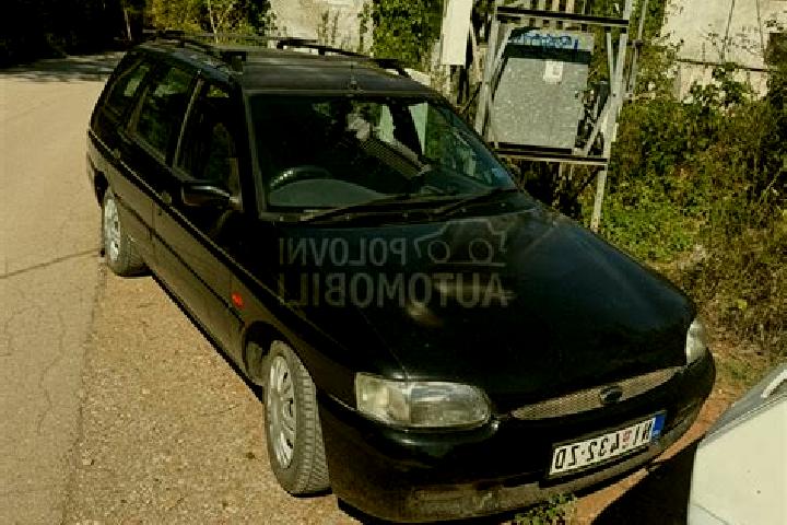escort Donja Budriga