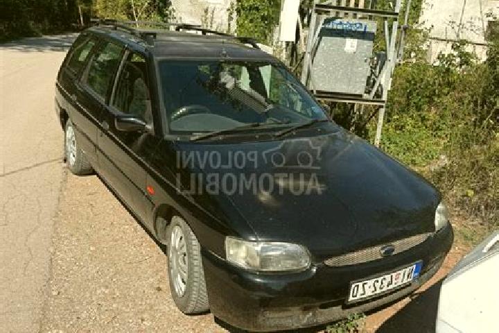 escort Donja Mahala