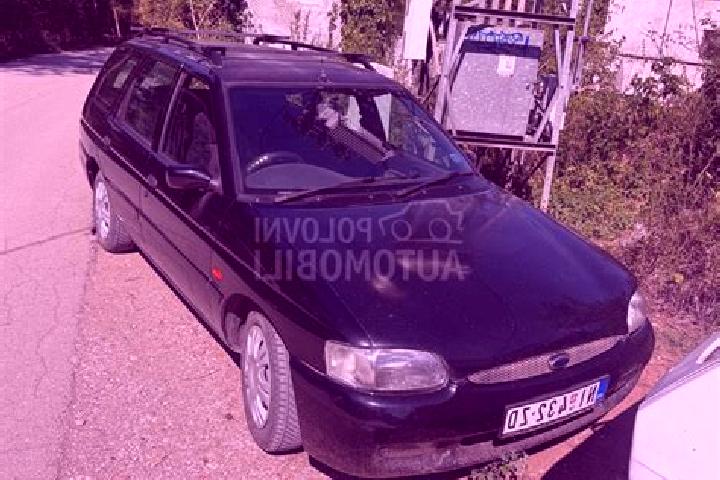 escort Donja Visnjica