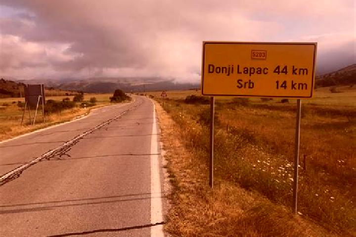 escort Donji Lapac