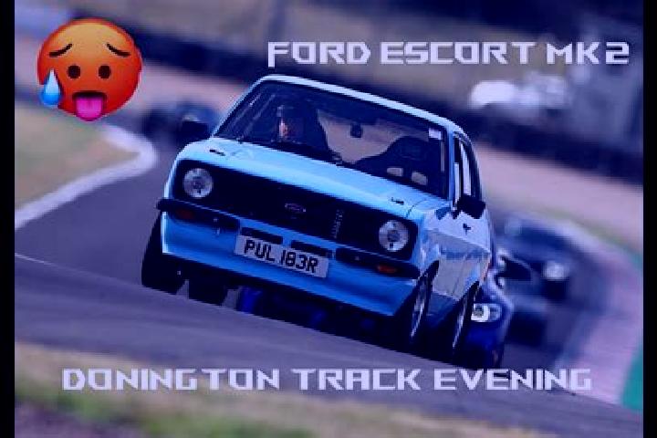 escort Donnington