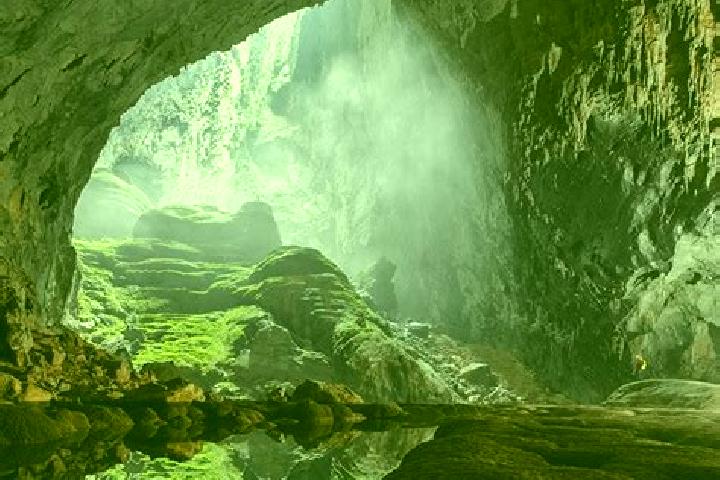 escort Doong