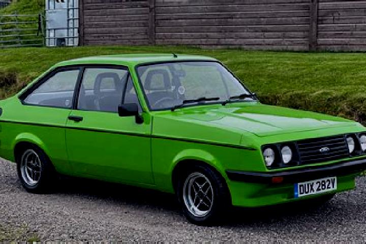 escort Dorentrup